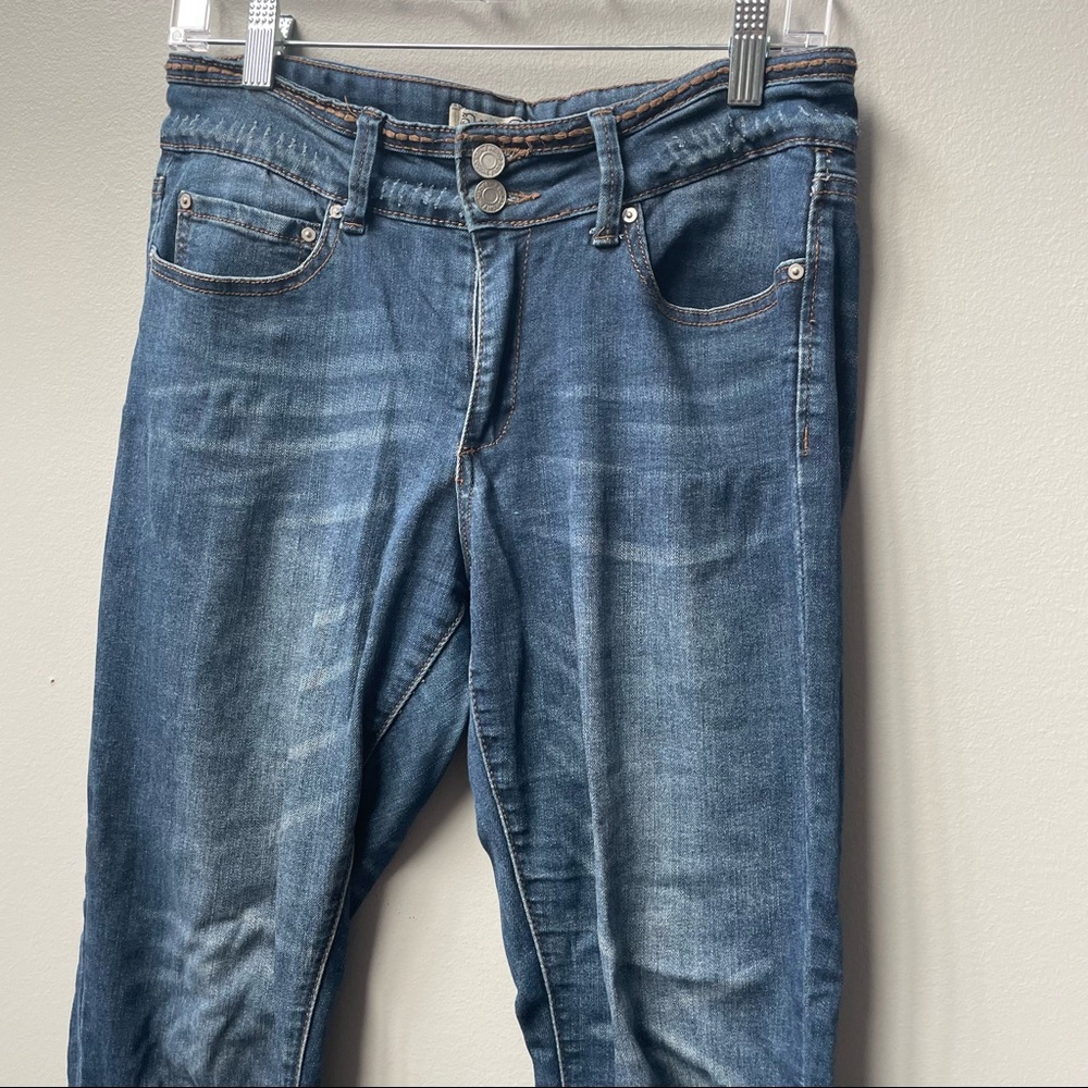 Indigo Rein jeans